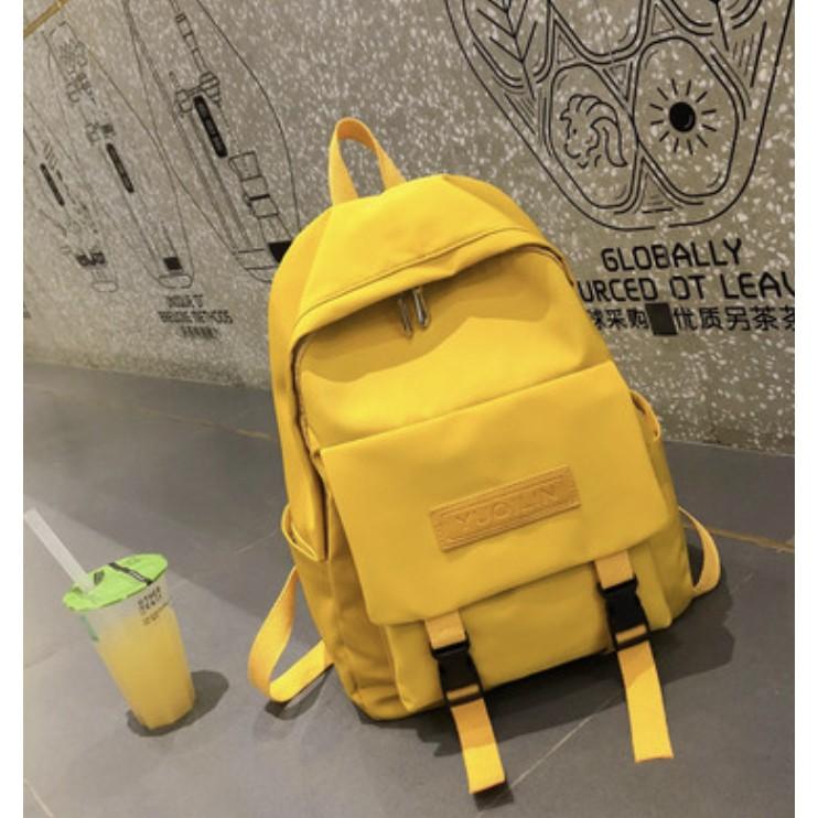 Balo thời trang, đi học, đựng laptop - BALO nữ đẹp