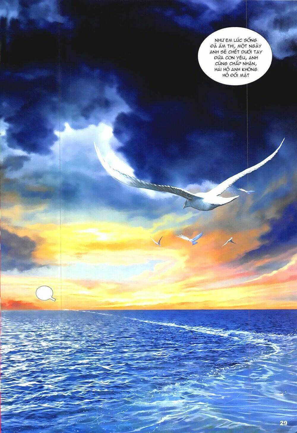 hải hổ 2.5 chapter 3.2 14