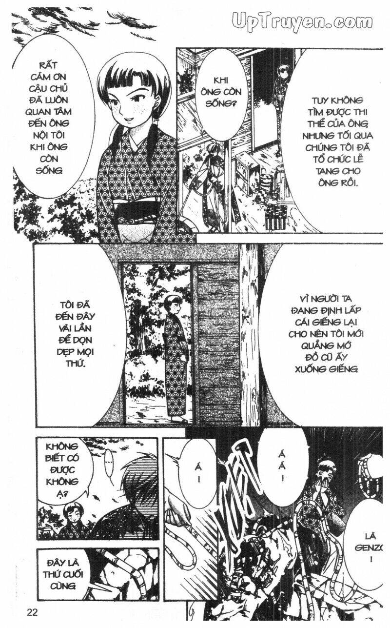 nightmare inspector chapter 3 21