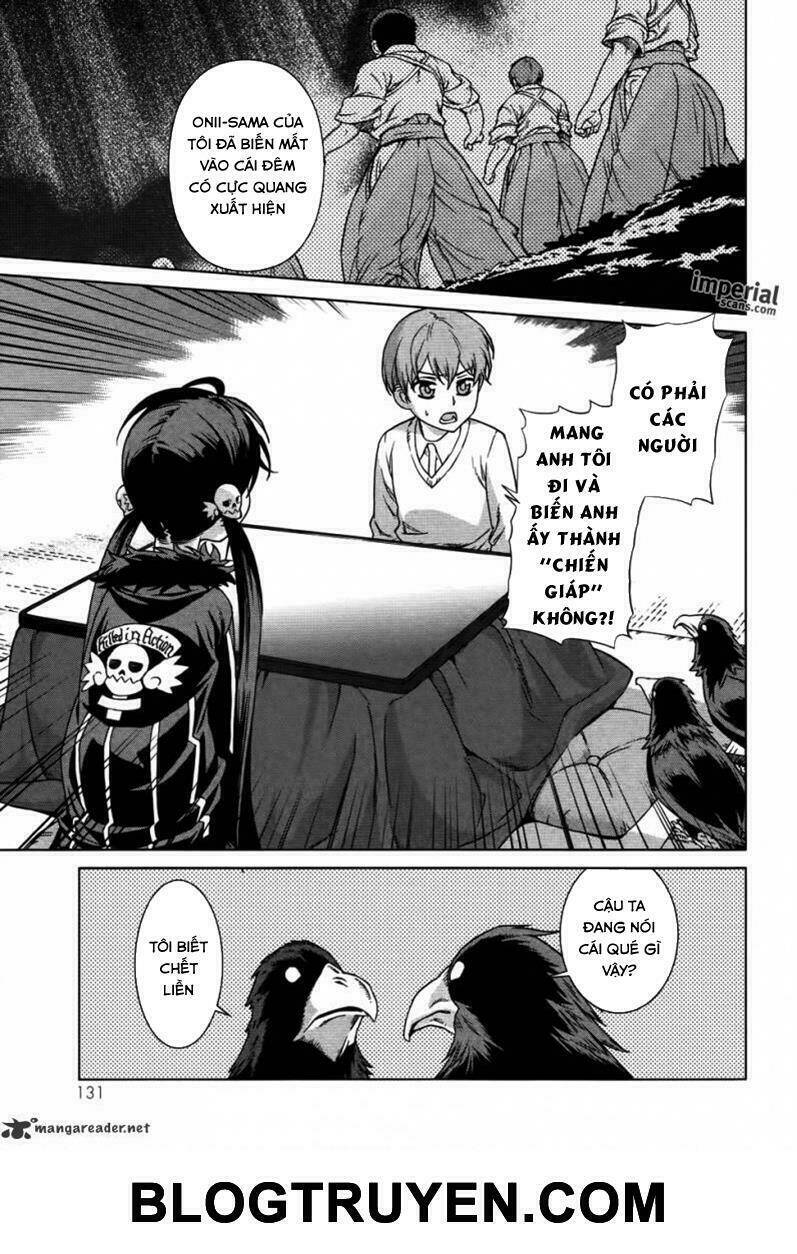 celestial clothes chapter 3 9