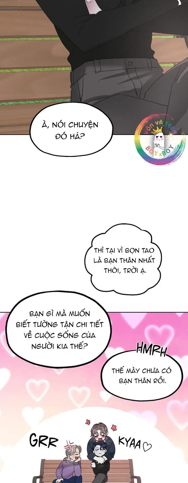 manhwa chịch vồn chịch vã chapter 72 18