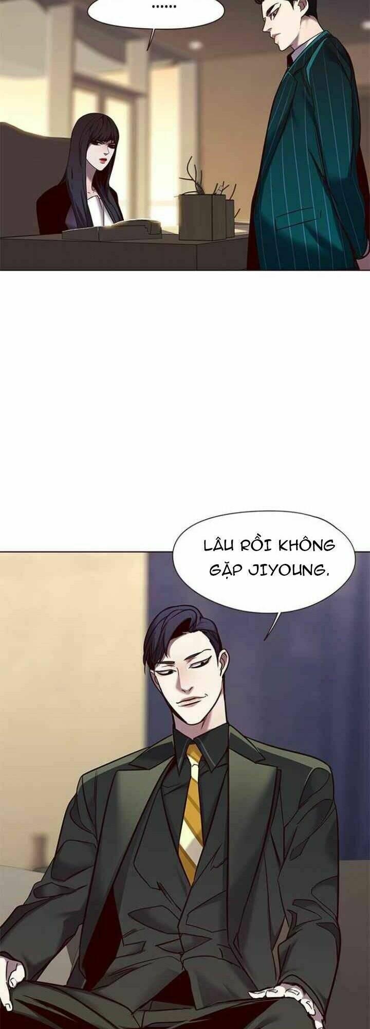 biến thân thành mèo chapter 101 43