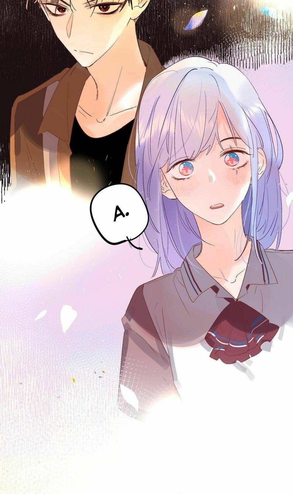 phù thủy hạng bét chapter 26.5 43