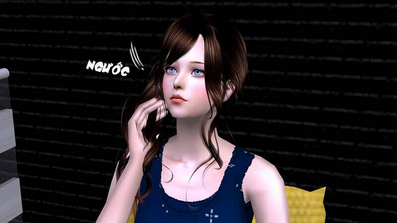 and i love you! chapter 7 28