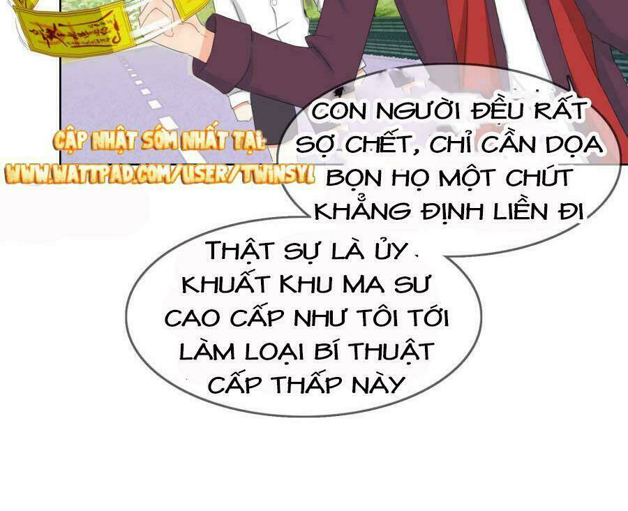 bá đạo trung khuyển tìm ái ký chapter 109 24