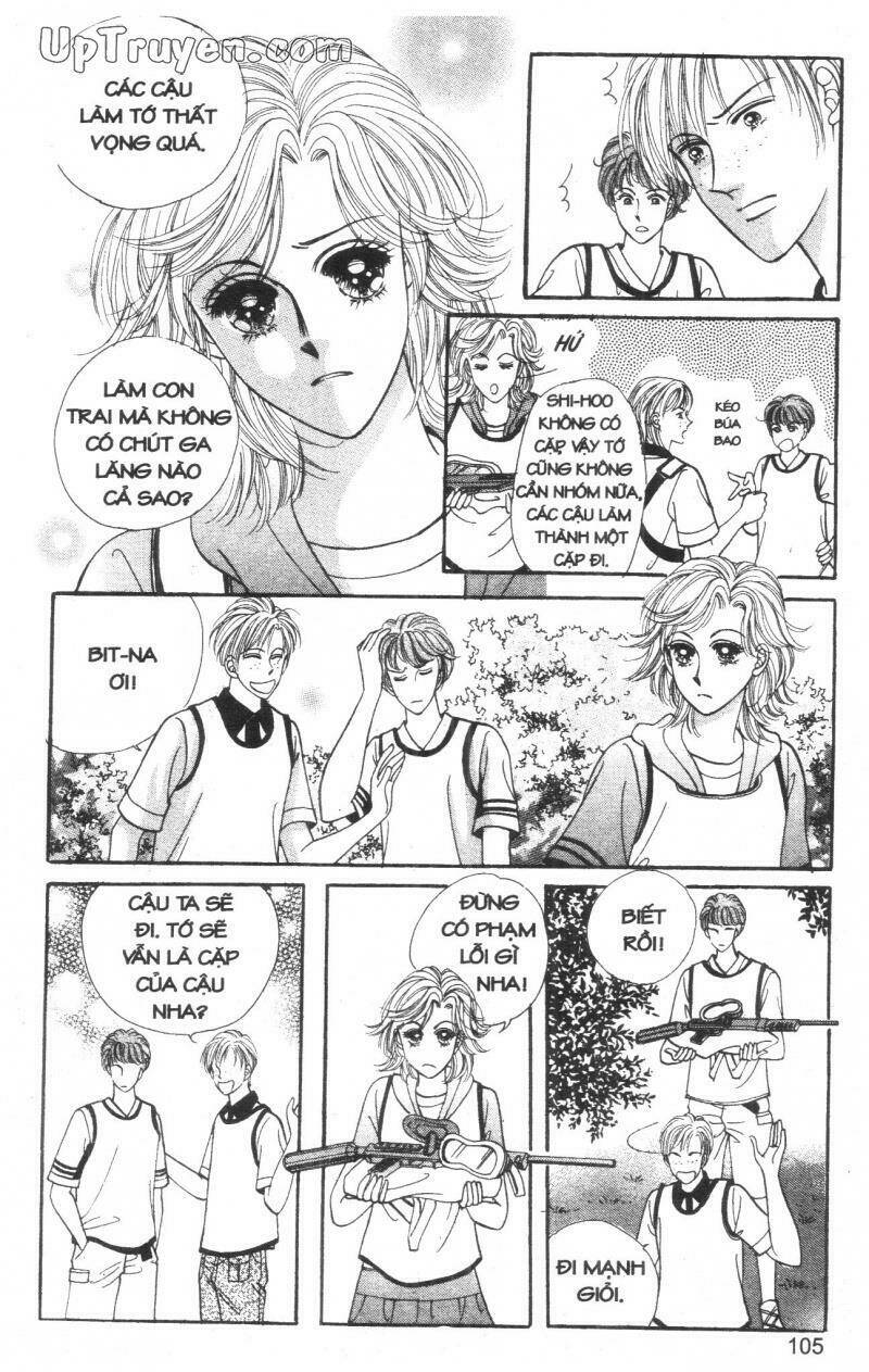 người yêu hoa chapter 6 105