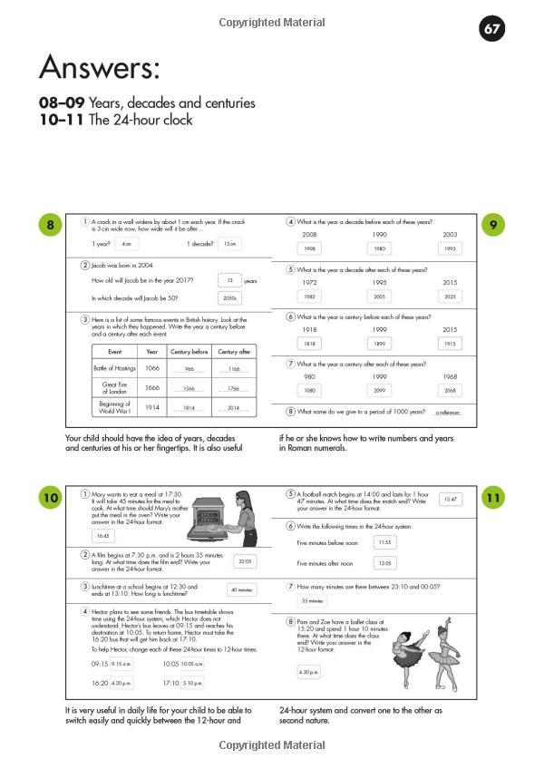 Problem Solving Ages 7-9