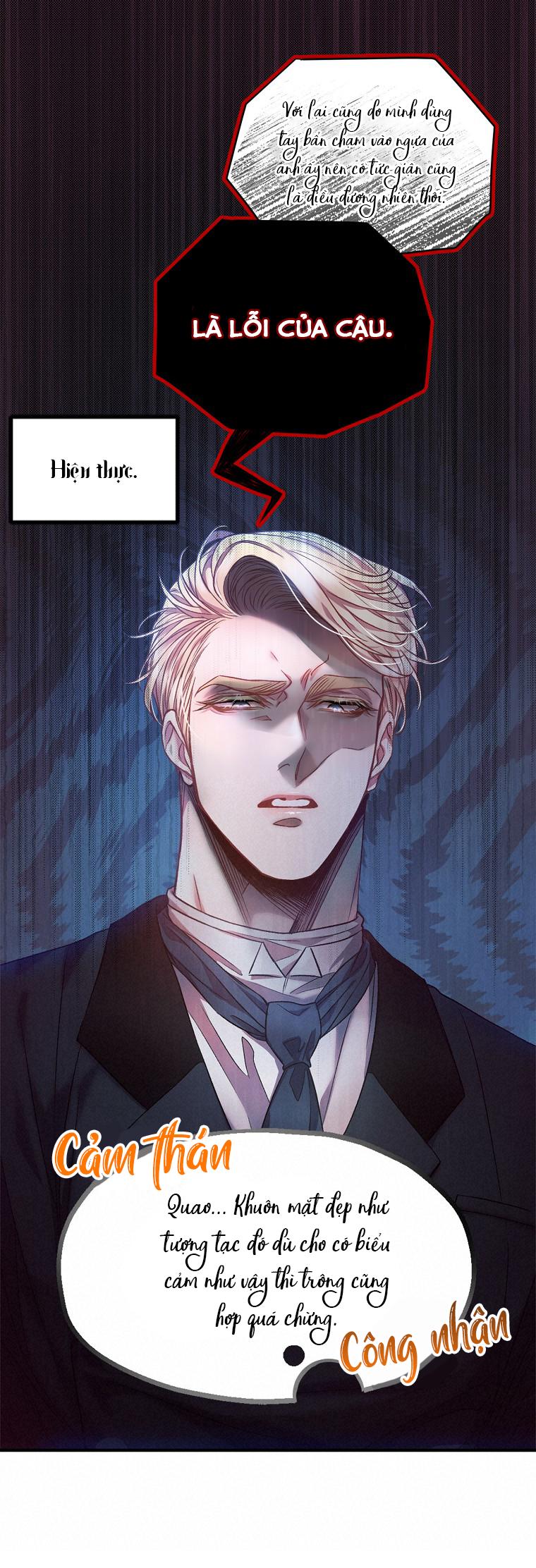 cơn mưa mật ngọt chapter 4 31