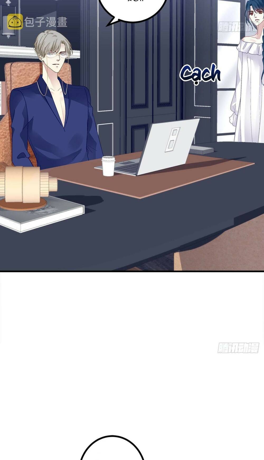 toàn bộ nắm trong tay chapter 148 4