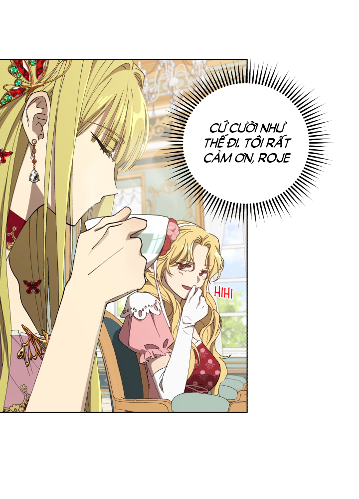 công chúa khắc ấn kẻ phản nghịch chapter 8 18