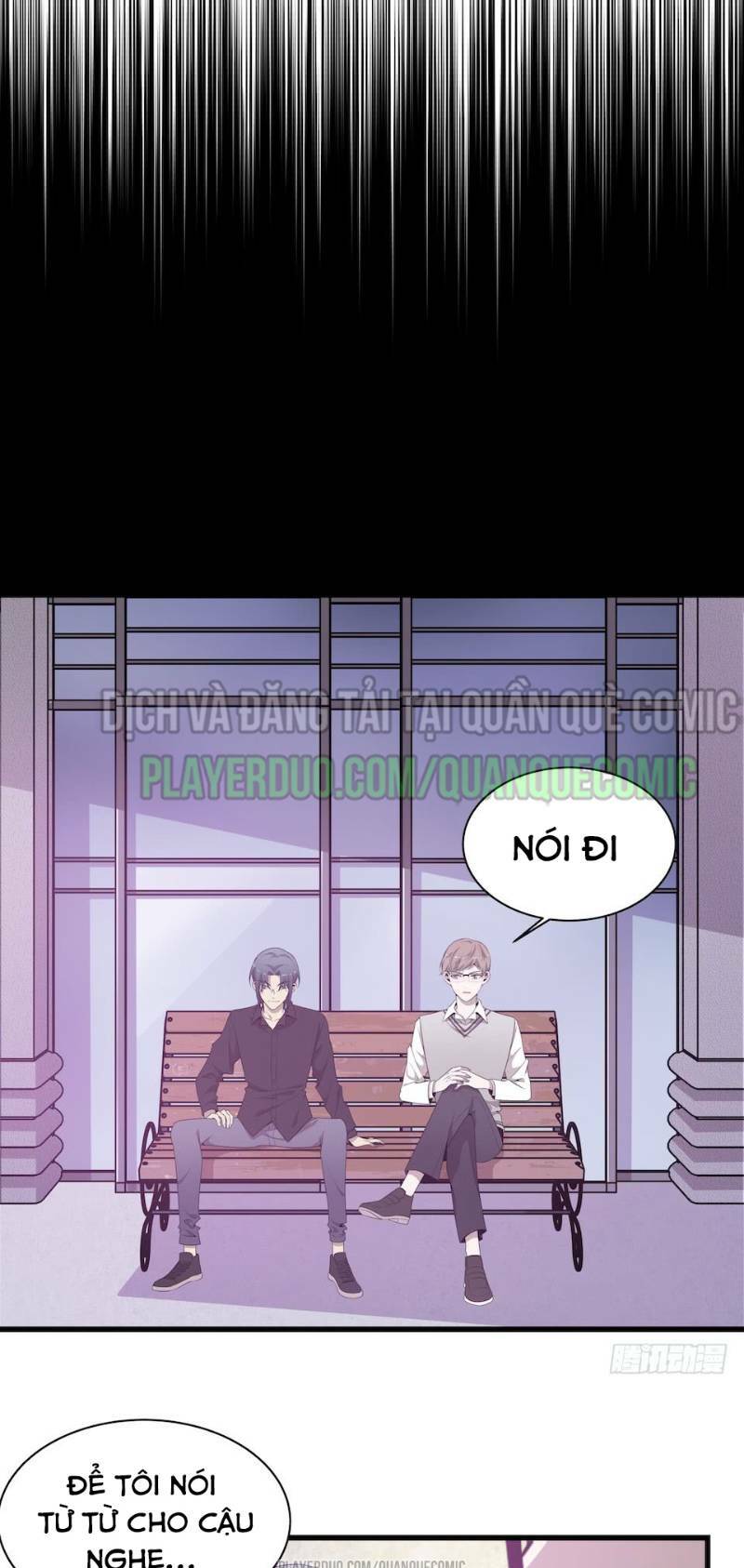 thát không mê thất chapter 37 15