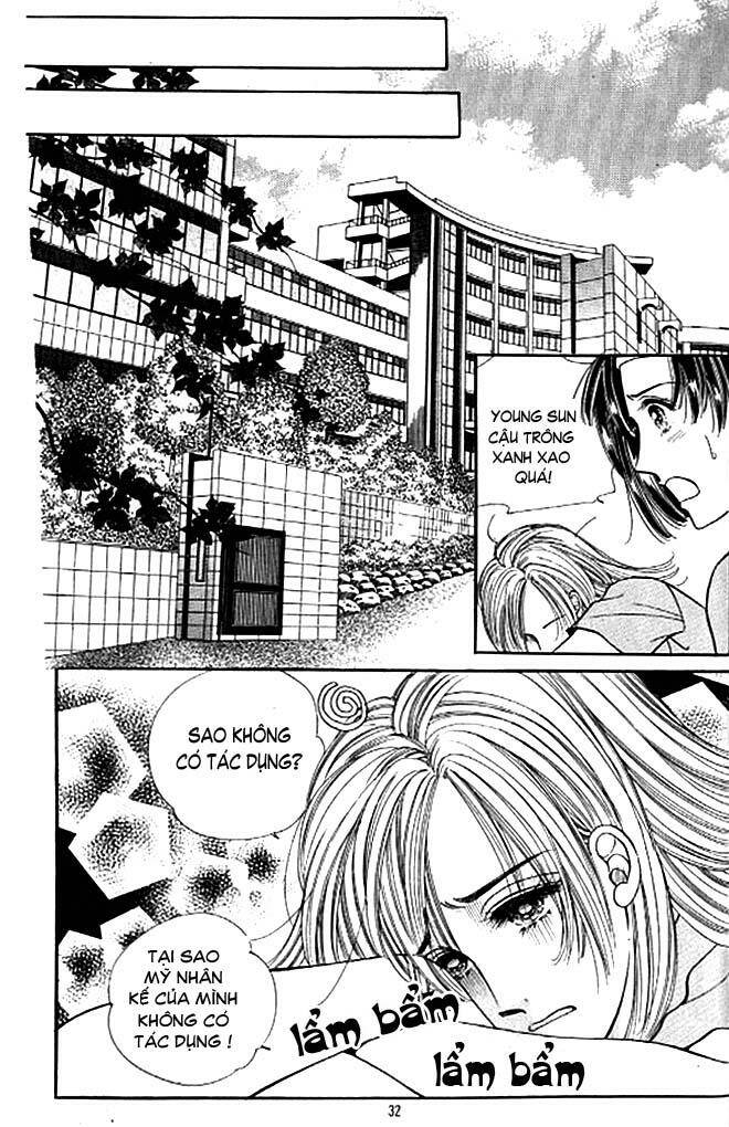 cutie boy chapter 16 26