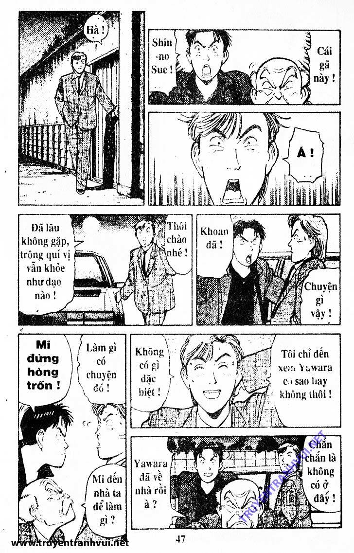 yawara chapter 196 22