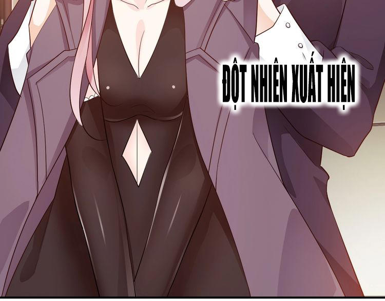 manh thê kim chủ chapter 5 18