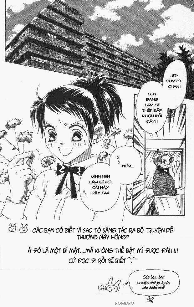 koi suru 1/4 chapter 2 2