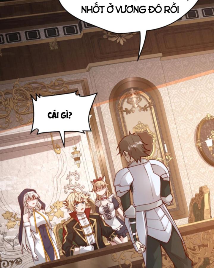 người chơi và nhân vật chính đều muốn làm hại ta chapter 71 13