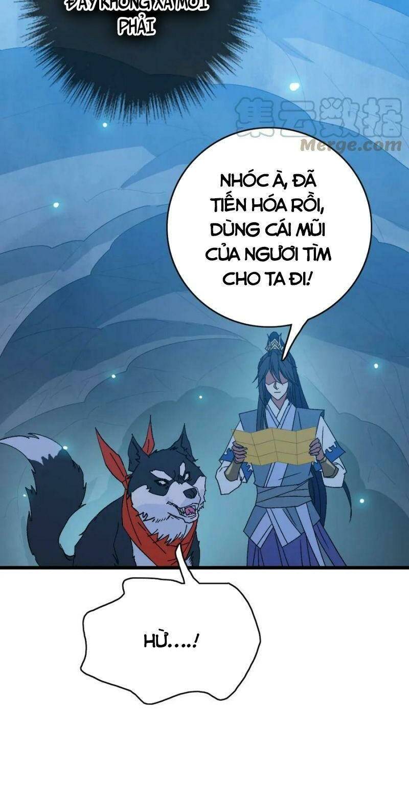 siêu đạo thần thuật chapter 122 42