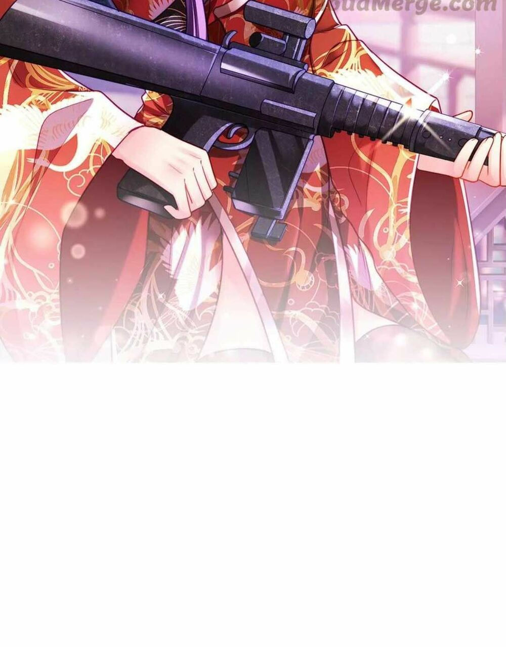 quân hoả nữ hoàng chapter 68 2