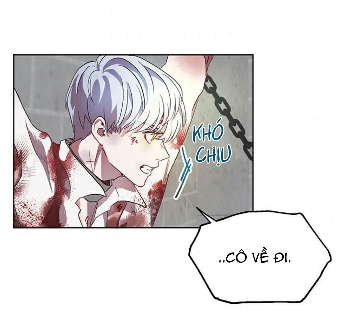 cách để cứu rỗi anh trai của nữ chính chapter 3 34