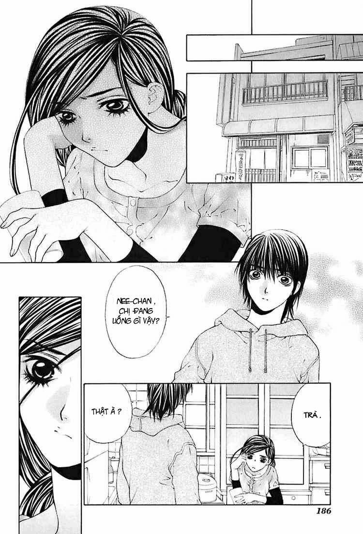 bitter virgin chapter 24 10