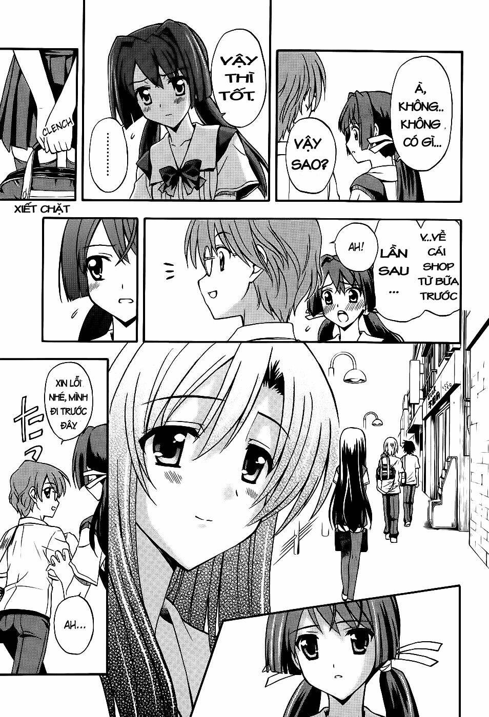 cross days chapter 4 5