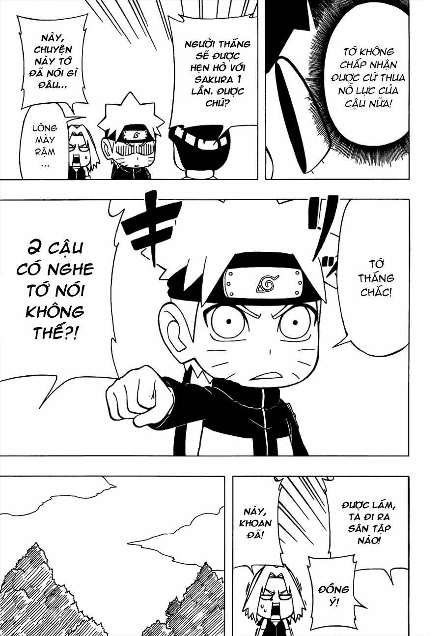 cửu vĩ hồ ly ngoại truyện rock lee chapter 24 10