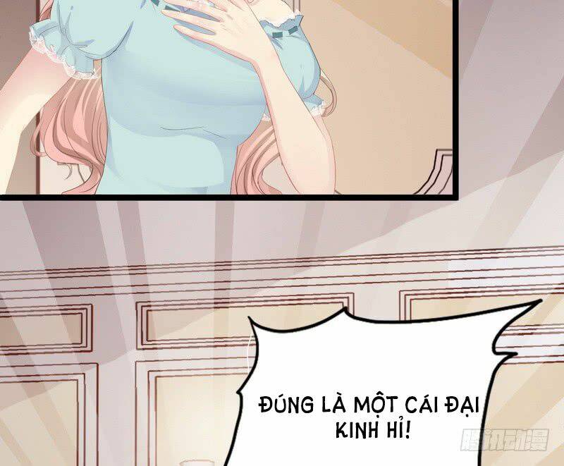 thần bí đế thiếu điềm sủng thê chapter 1 21