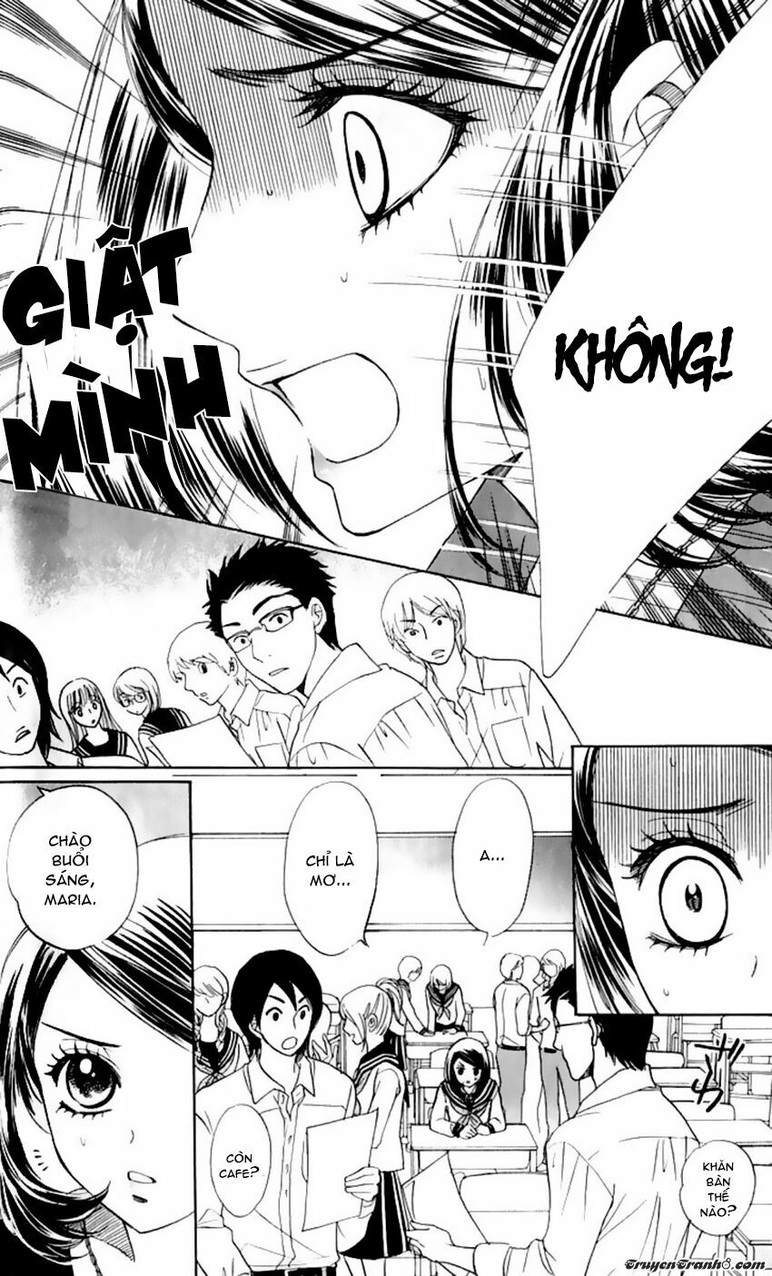 ác quỷ và bản tình ca chapter 63 17