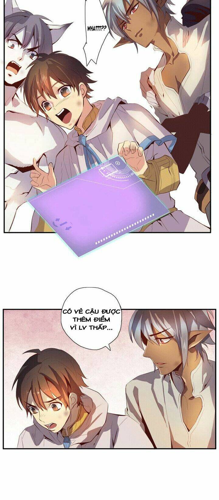 dusk howler chapter 49 25