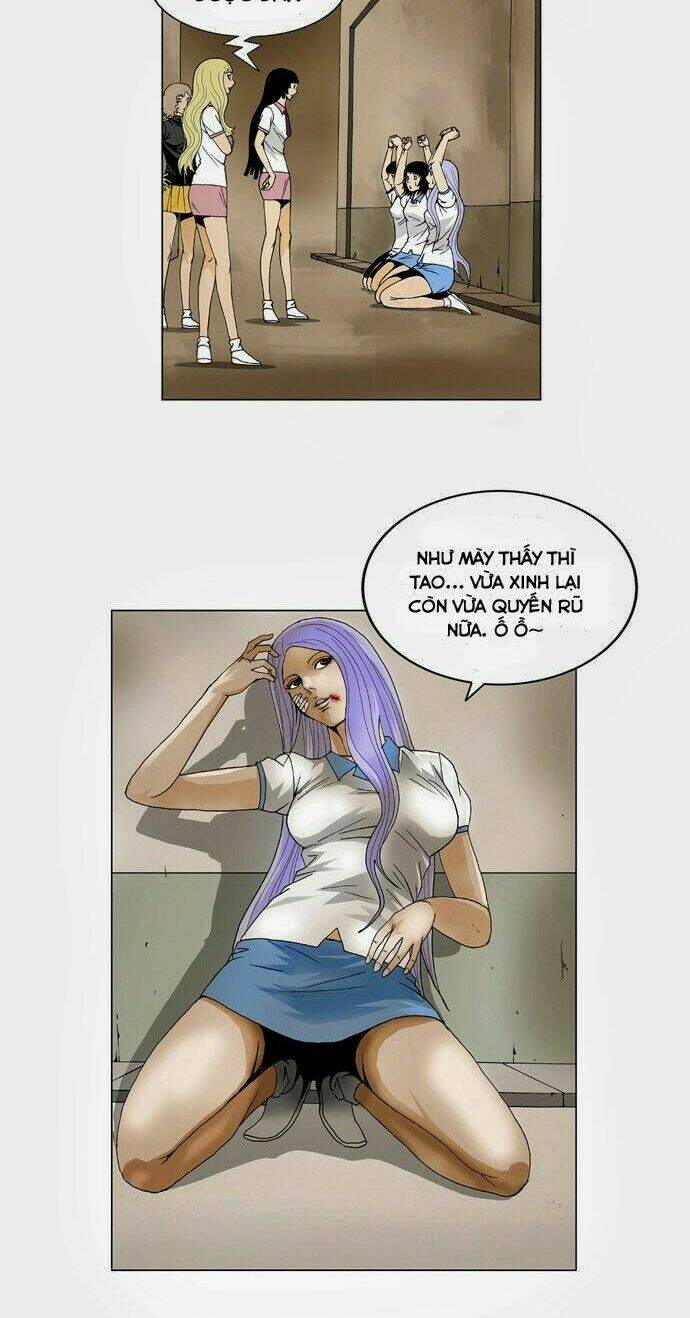 ultimate legend: kang hae hyo chapter 38 10