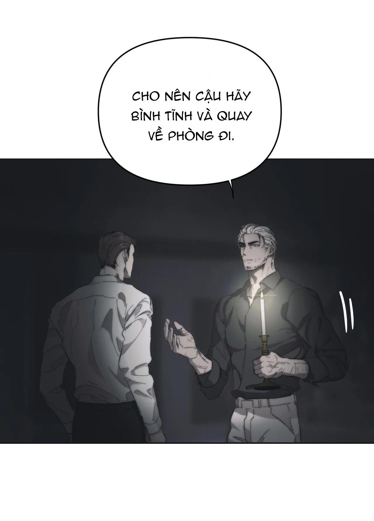 tuyển tập những ông chú tà zâm chapter 1.5 14