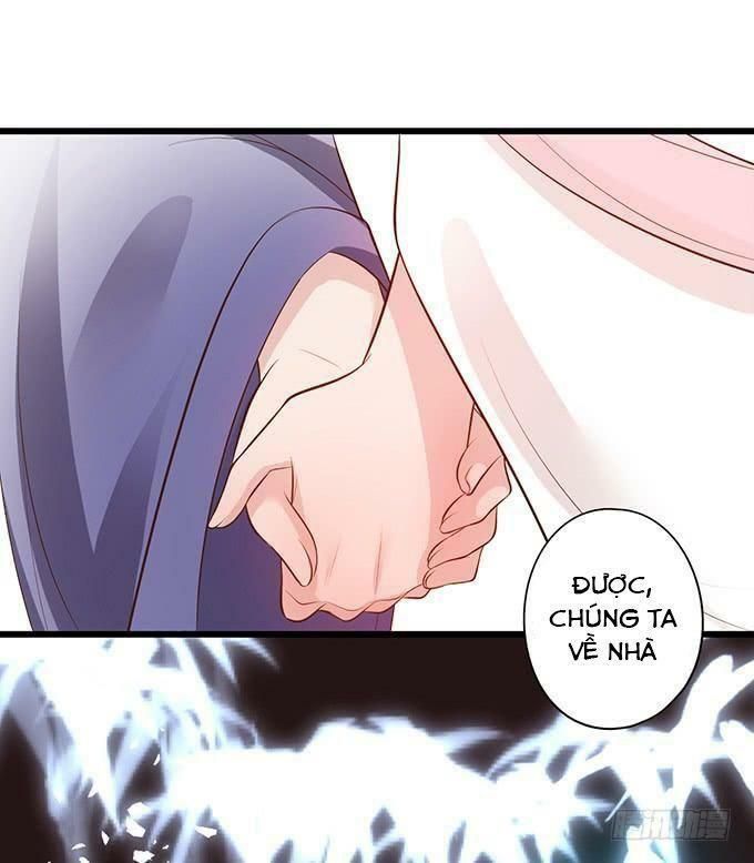 hồ tiên hung bạo chapter 118 80