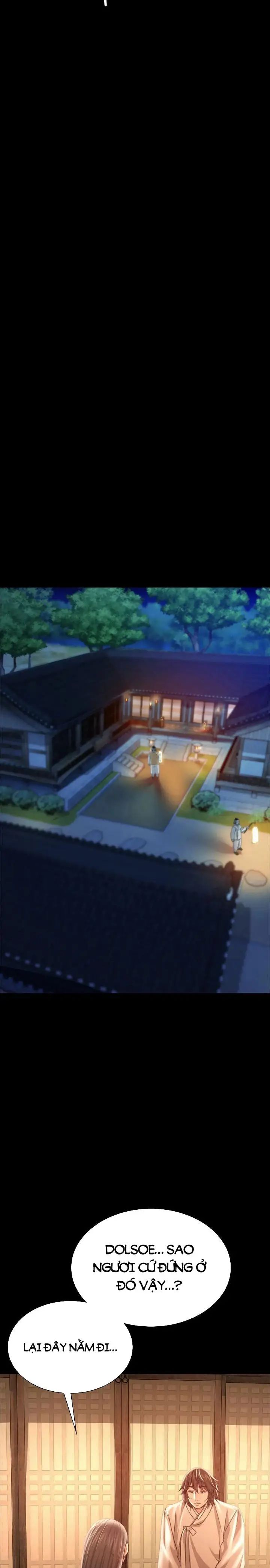 [18+] tiểu thư chapter 50 8