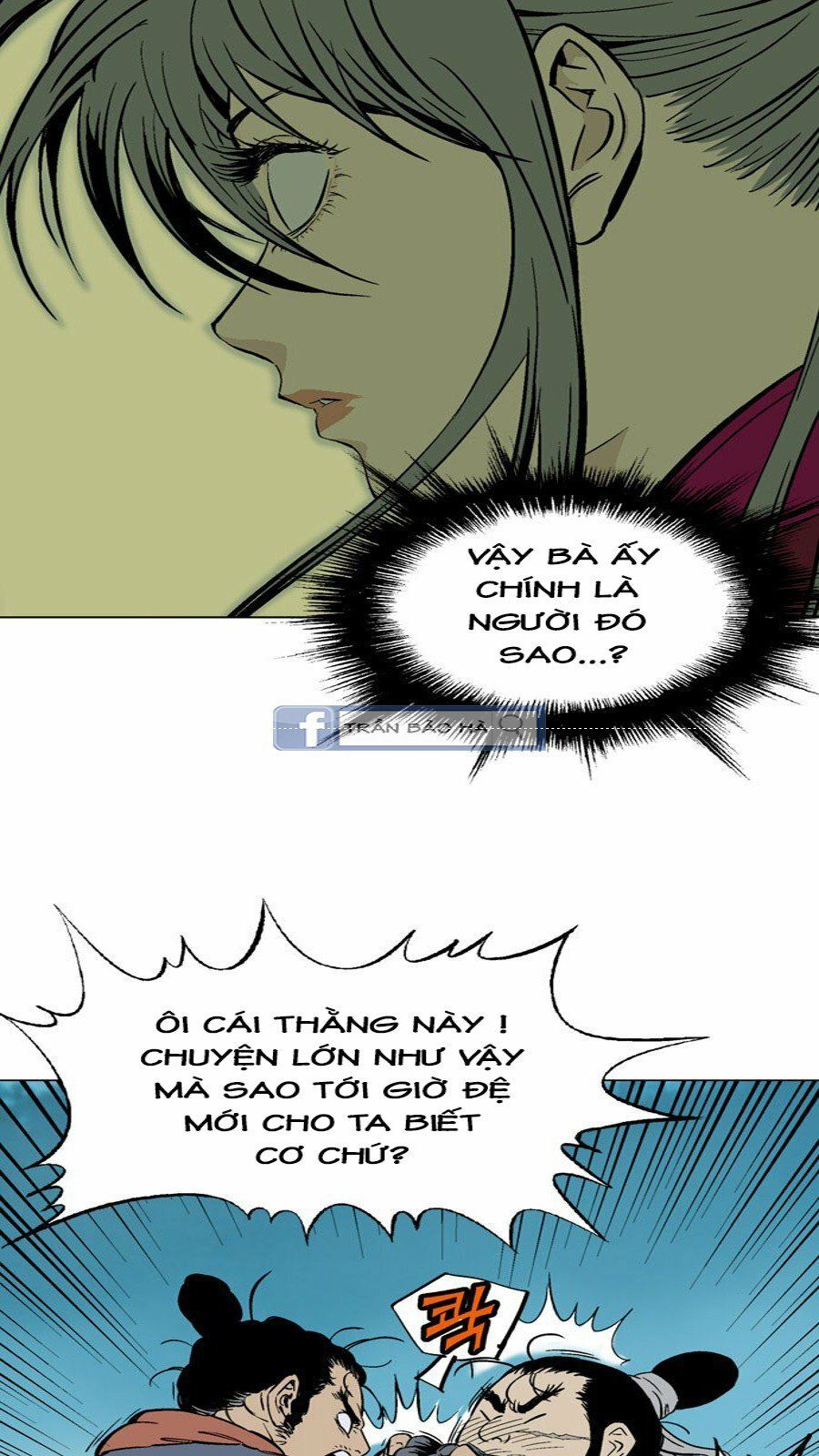 cao thủ 2 chapter 59 6