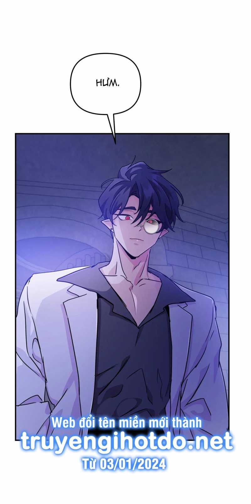 hắc vực chapter 64.1 2