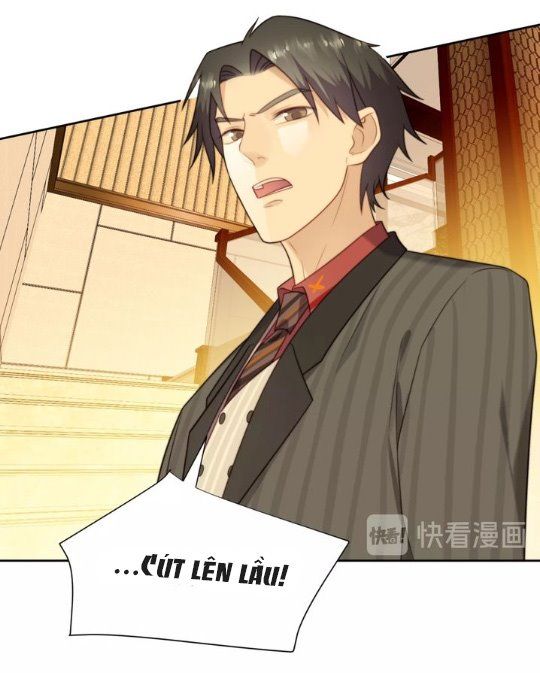 khoá chặt đôi môi (full) chapter 3 20