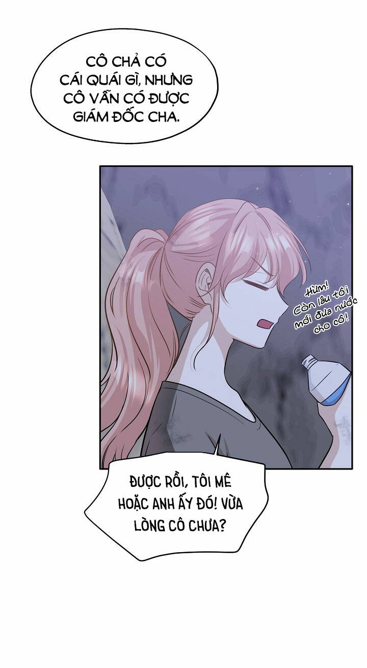 cuộc sống kỳ thú chapter 96 32