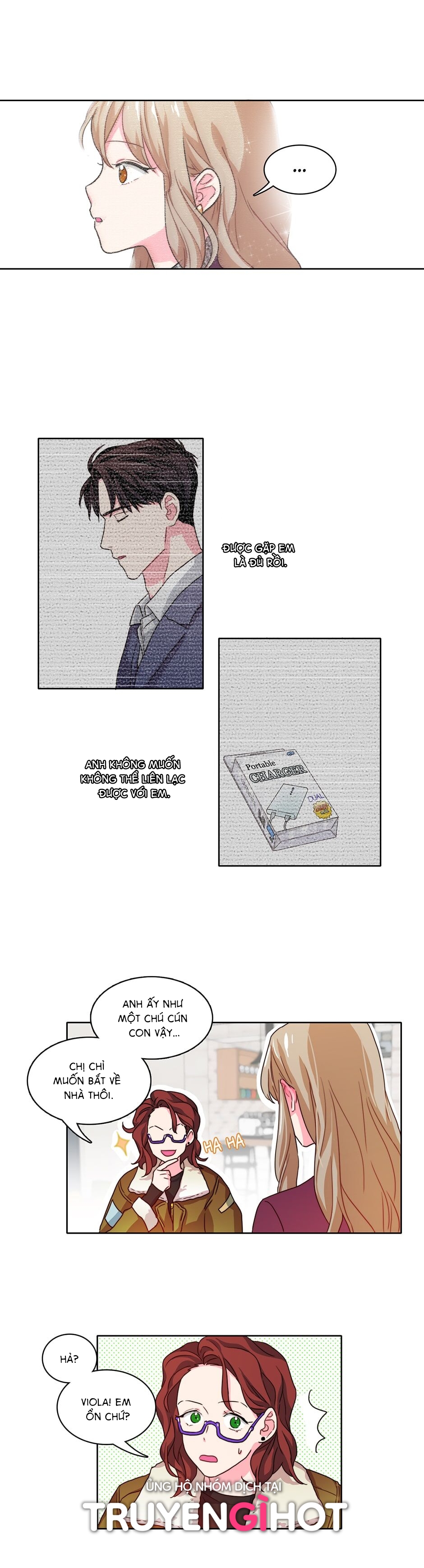 quý cô với chiếc mặt nạ chapter 35 30