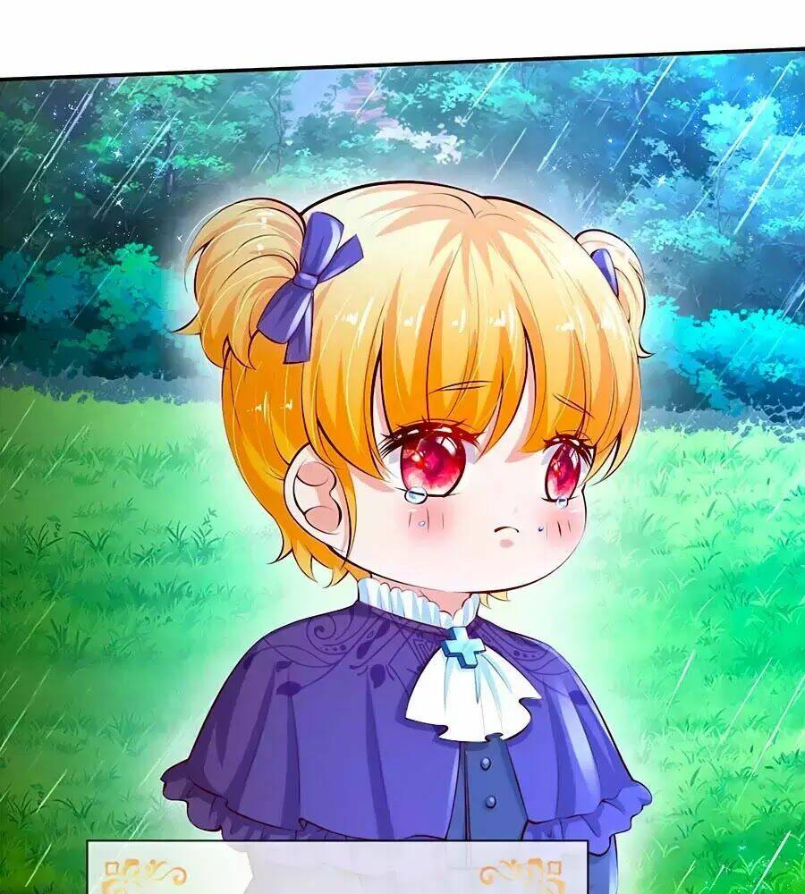 bỗng một ngày trở thành con gái nhà vua chapter 132 16