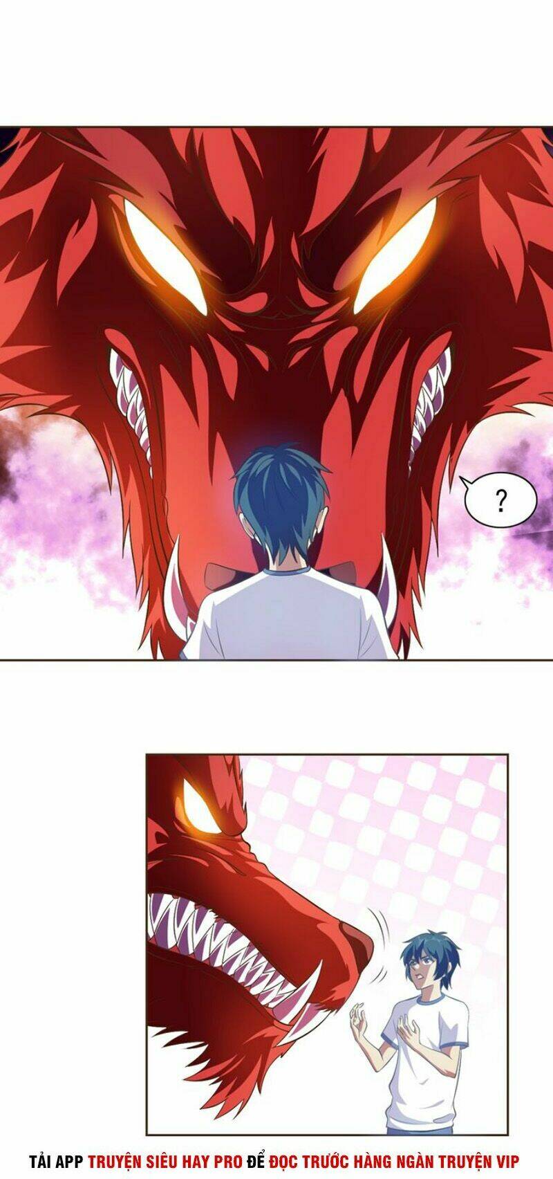 chín năm nghĩa vụ tu chân chapter 18 14