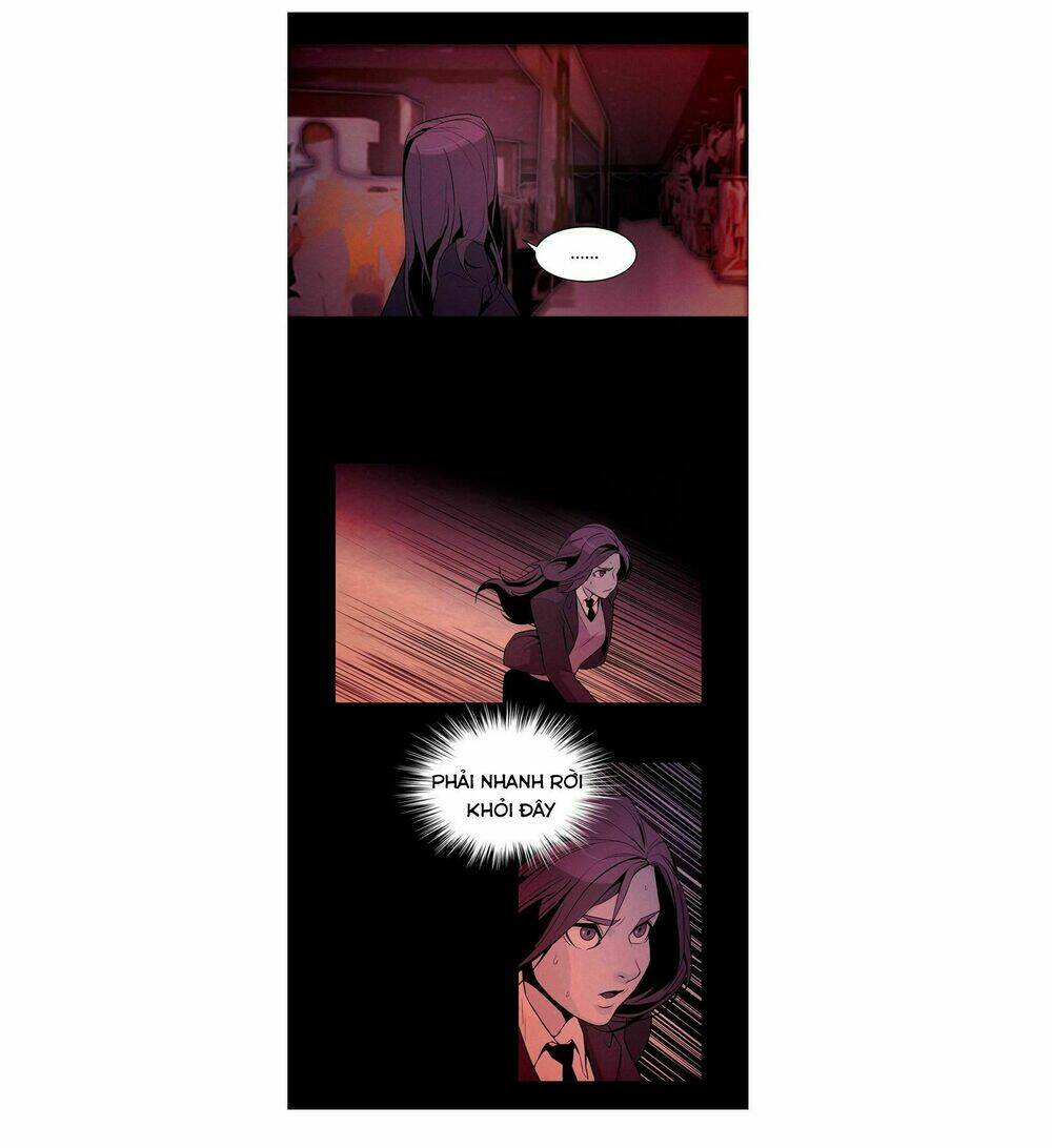 parasite queen chapter 7 23