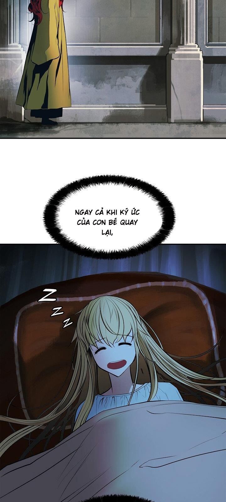 bất bại chân ma chapter 61 63