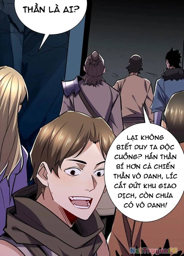 từ dã quái bắt đầu thăng cấp chapter 50 48