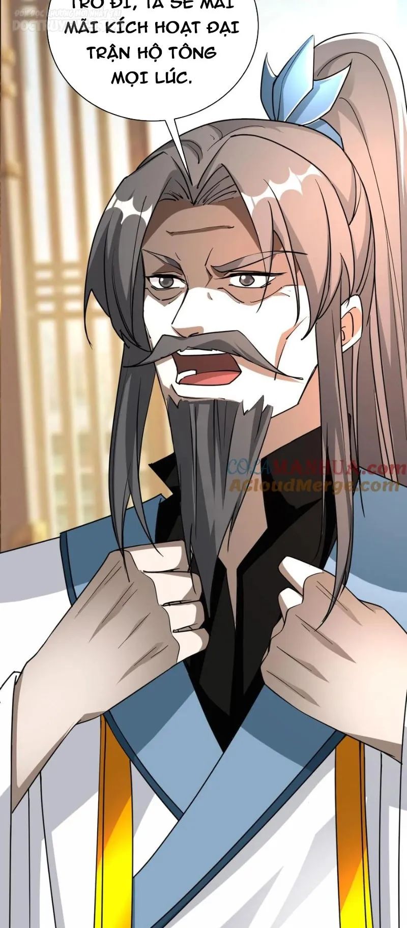 huyền huyễn: ta bắt đầu vô địch từ bại gia chapter 38 5