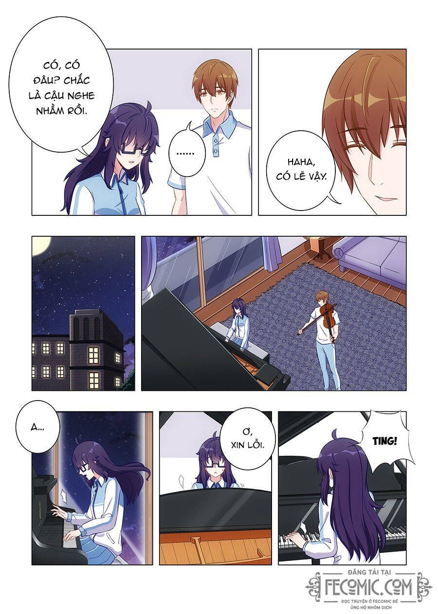 luyến ái 1/2 chapter 61 7