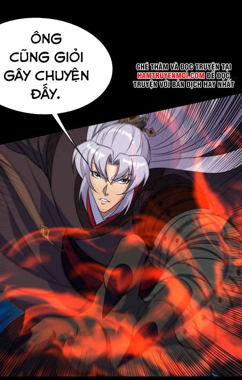 thông u đại thánh chapter 73 17