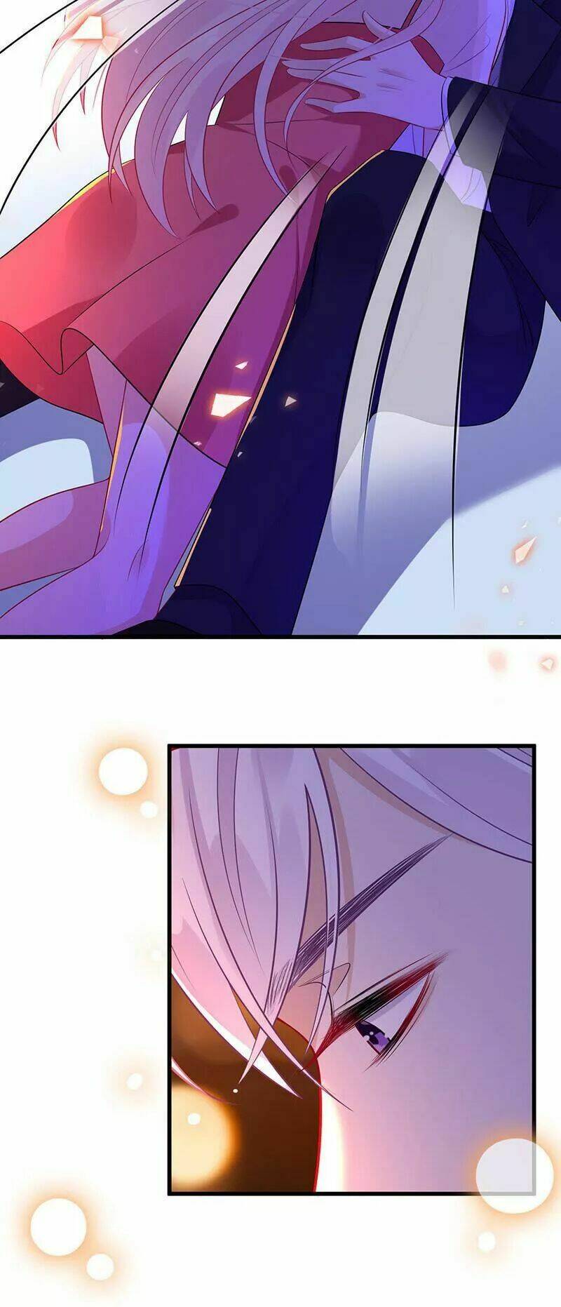 vương bài thiên sư và tiểu manh yêu chapter 50 11