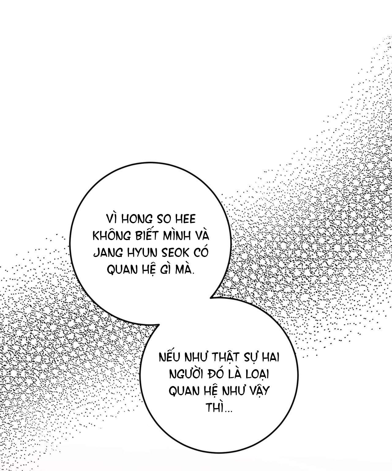 Tôi Đổ Anh Rồi, Trưởng Phòng chapter 3.2 - Trang 28