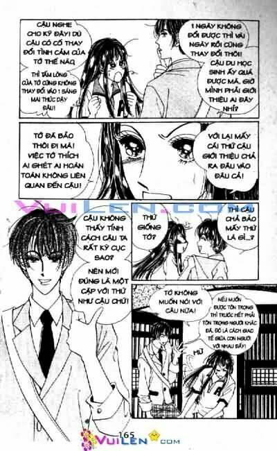 want you chapter 3 165