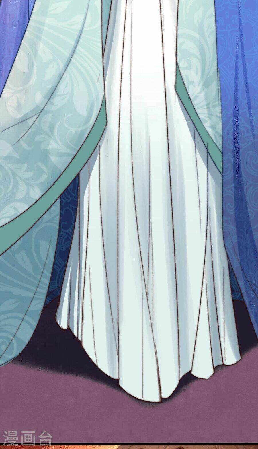 hành trình thịnh sủng chi cẩm tú chapter 5 8